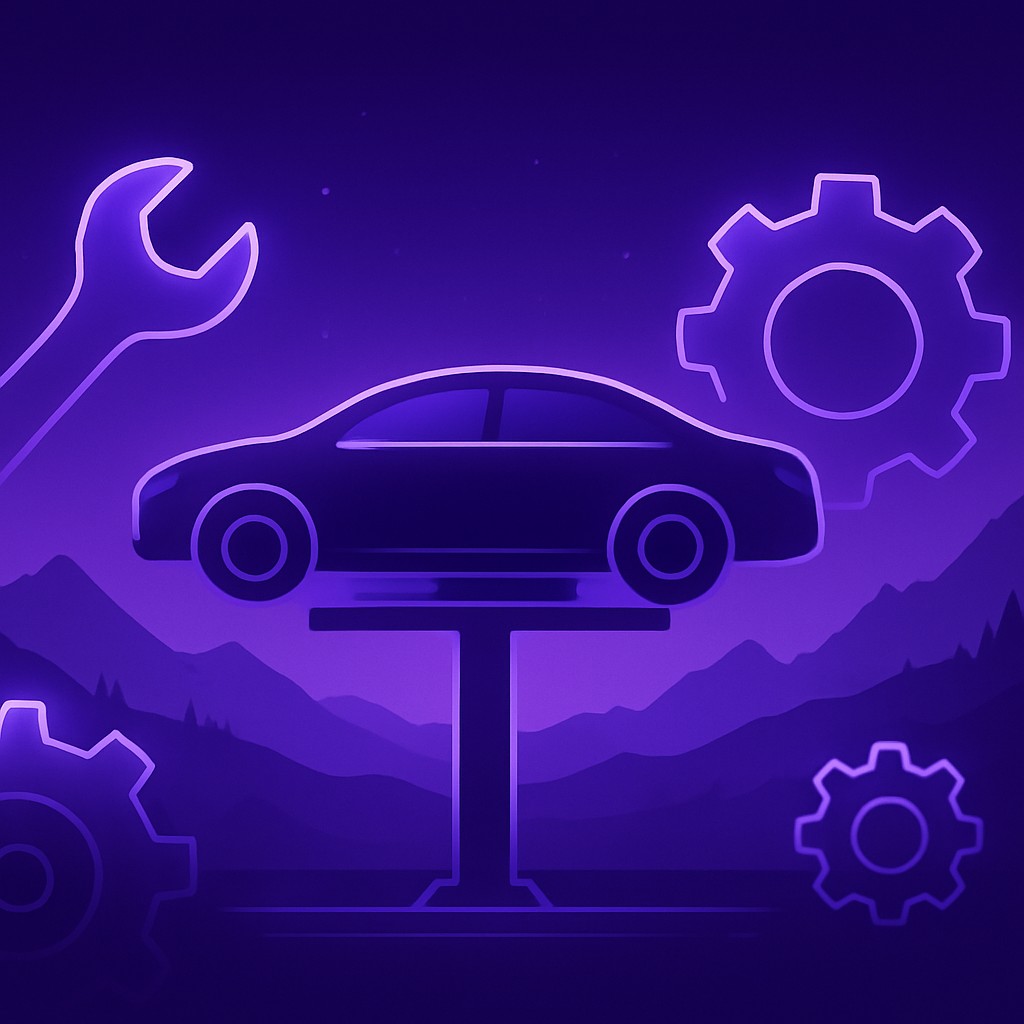Top 10 Best Auto Repair Shops in Switzerland