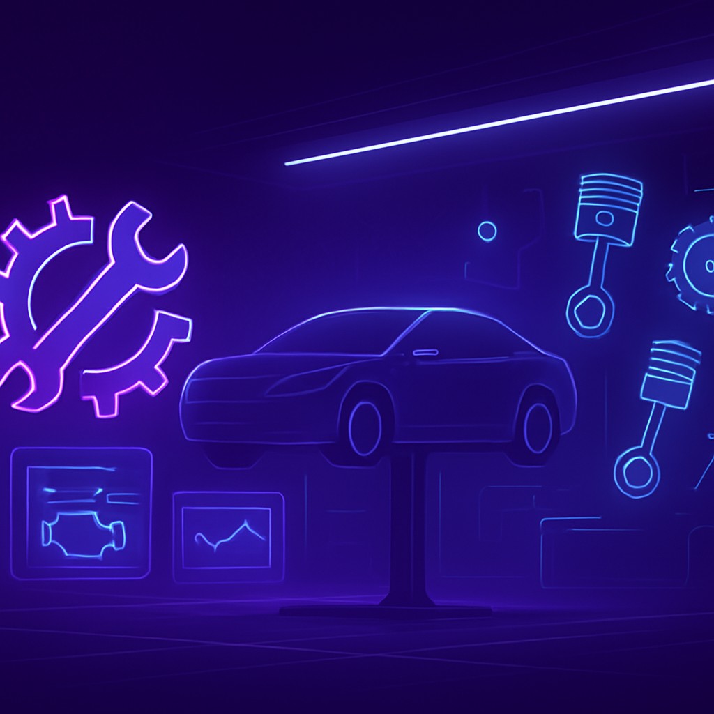 Top 10 Best Auto Repair Shops in Tunisia