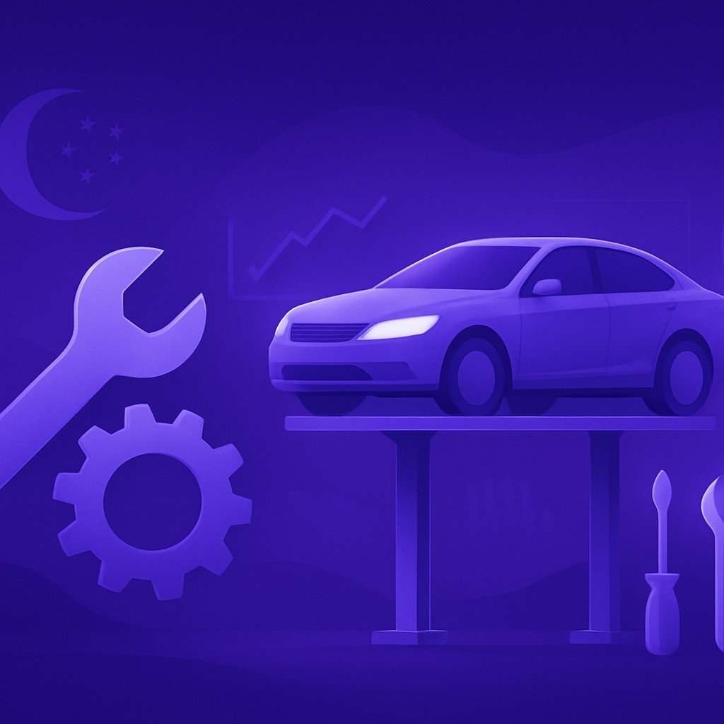Top 10 Best Auto Repair Shops in Turkmenistan