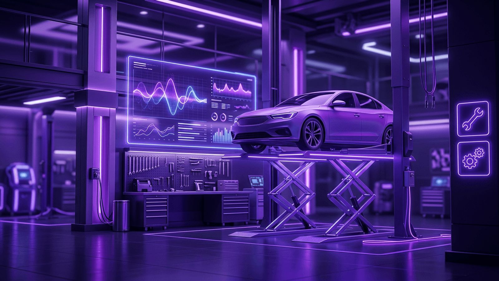 Top 10 Best Auto Repair Shops in Visalia