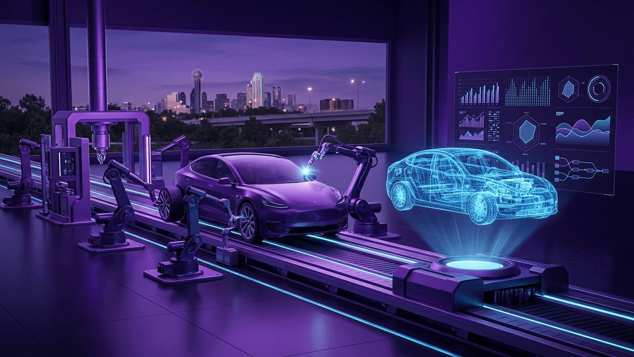 Top 10 Best Automotive Manufacturers in Allen