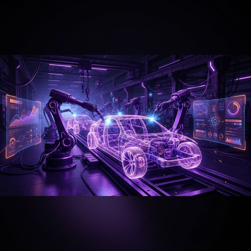 Top 10 Best Automotive Manufacturers in Amarillo