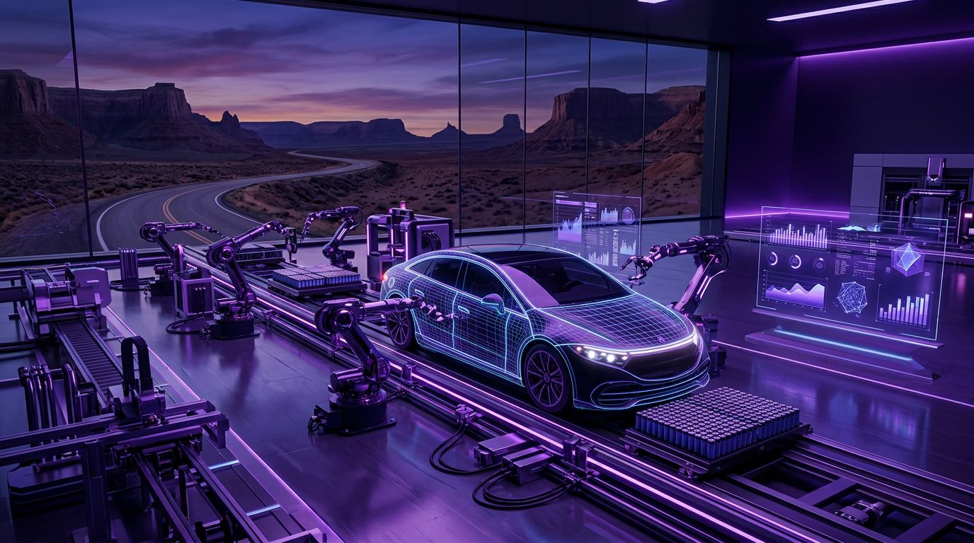 Top 10 Best Automotive Manufacturers in Buckeye