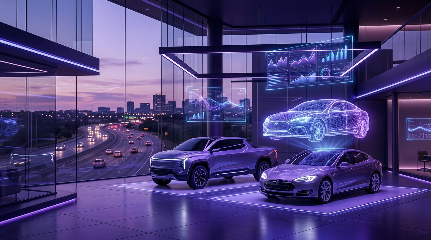 Top 10 Best Automotive Manufacturers in College Station