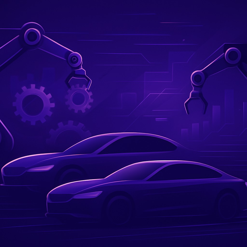 Top 10 Best Automotive Manufacturers in Colombia