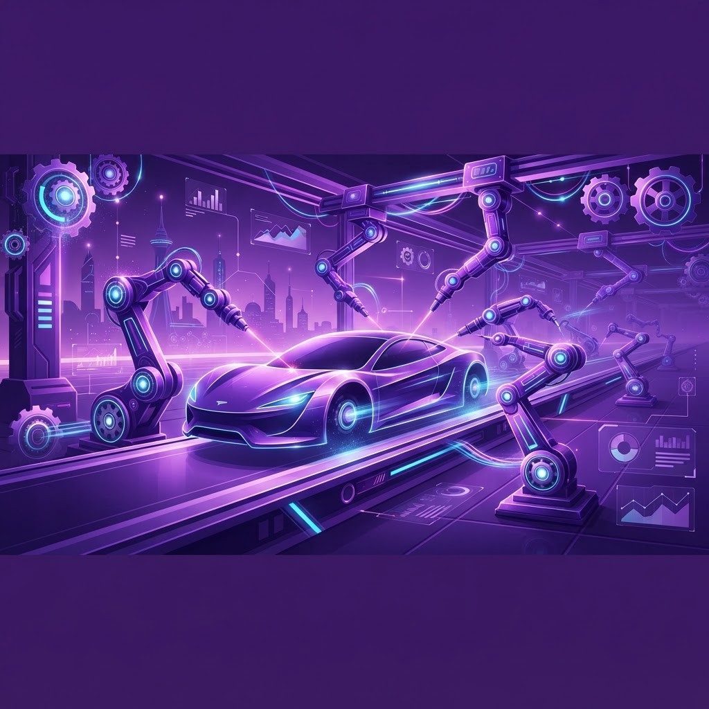 Top 10 Best Automotive Manufacturers in Columbus