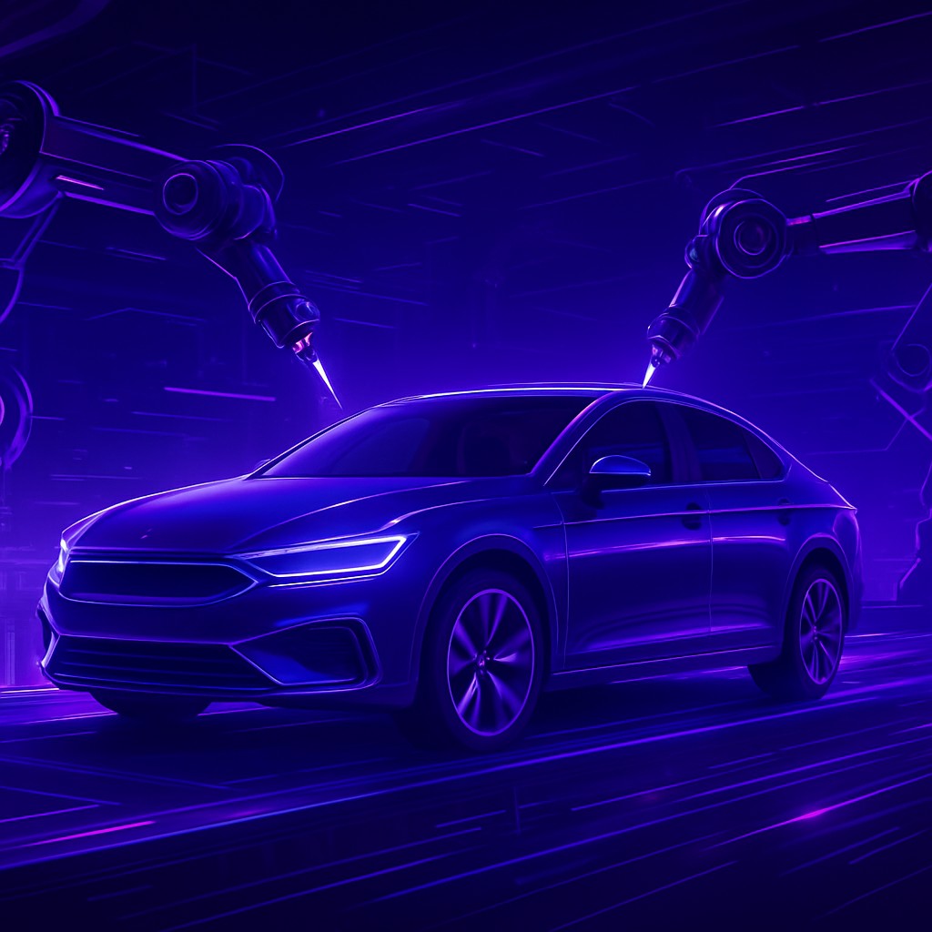 Top 10 Best Automotive Manufacturers in Ecuador