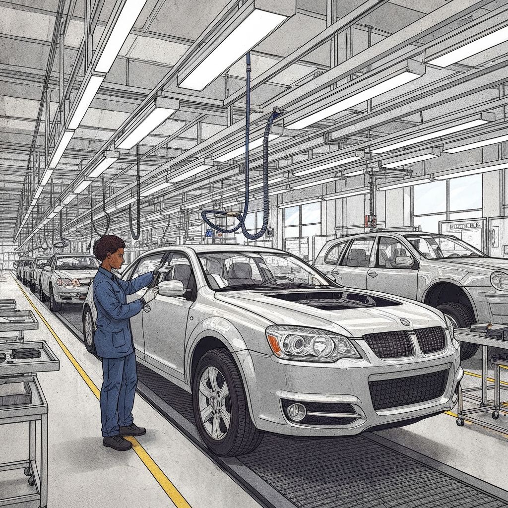 Top 10 Best Automotive Manufacturers in France