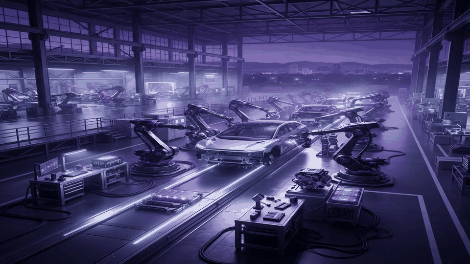 Top 10 Best Automotive Manufacturers in Fresno