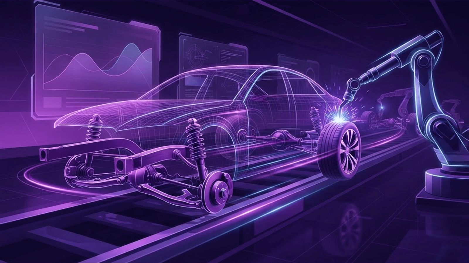 Top 10 Best Automotive Manufacturers in Garden Grove