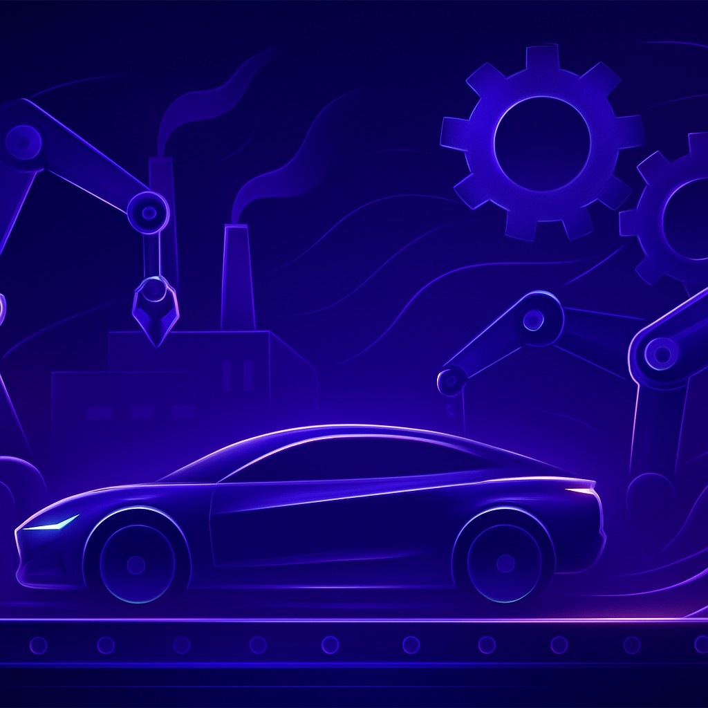 Top 10 Best Automotive Manufacturers in Ghana