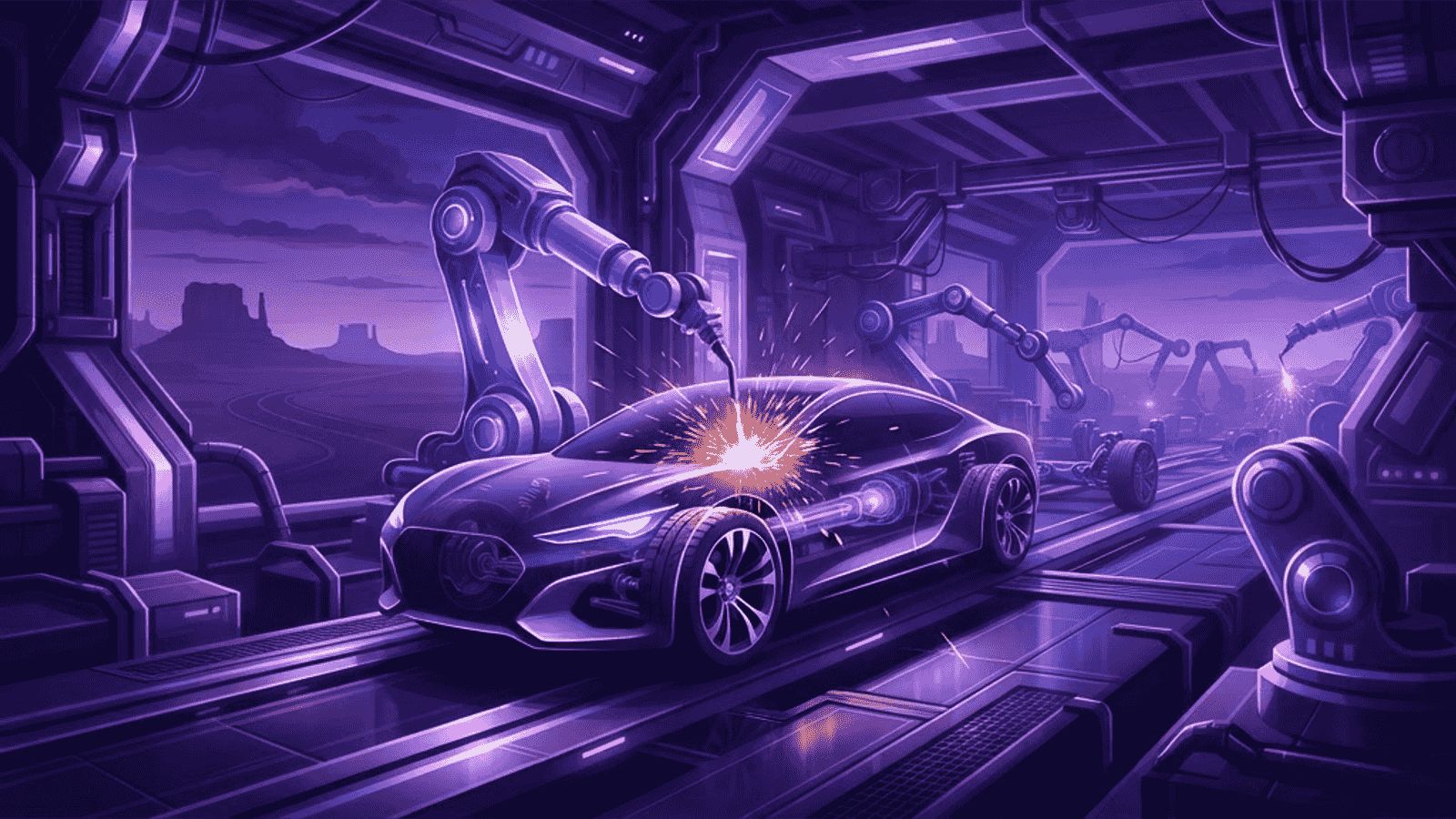 Top 10 Best Automotive Manufacturers in Gilbert