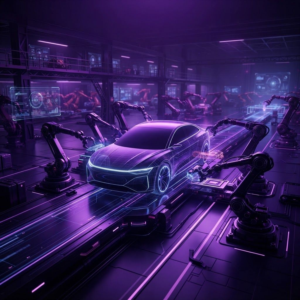Top 10 Best Automotive Manufacturers in Glendale