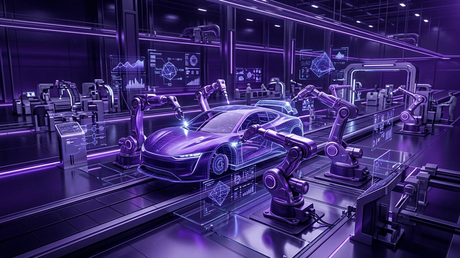 Top 10 Best Automotive Manufacturers in Hampton