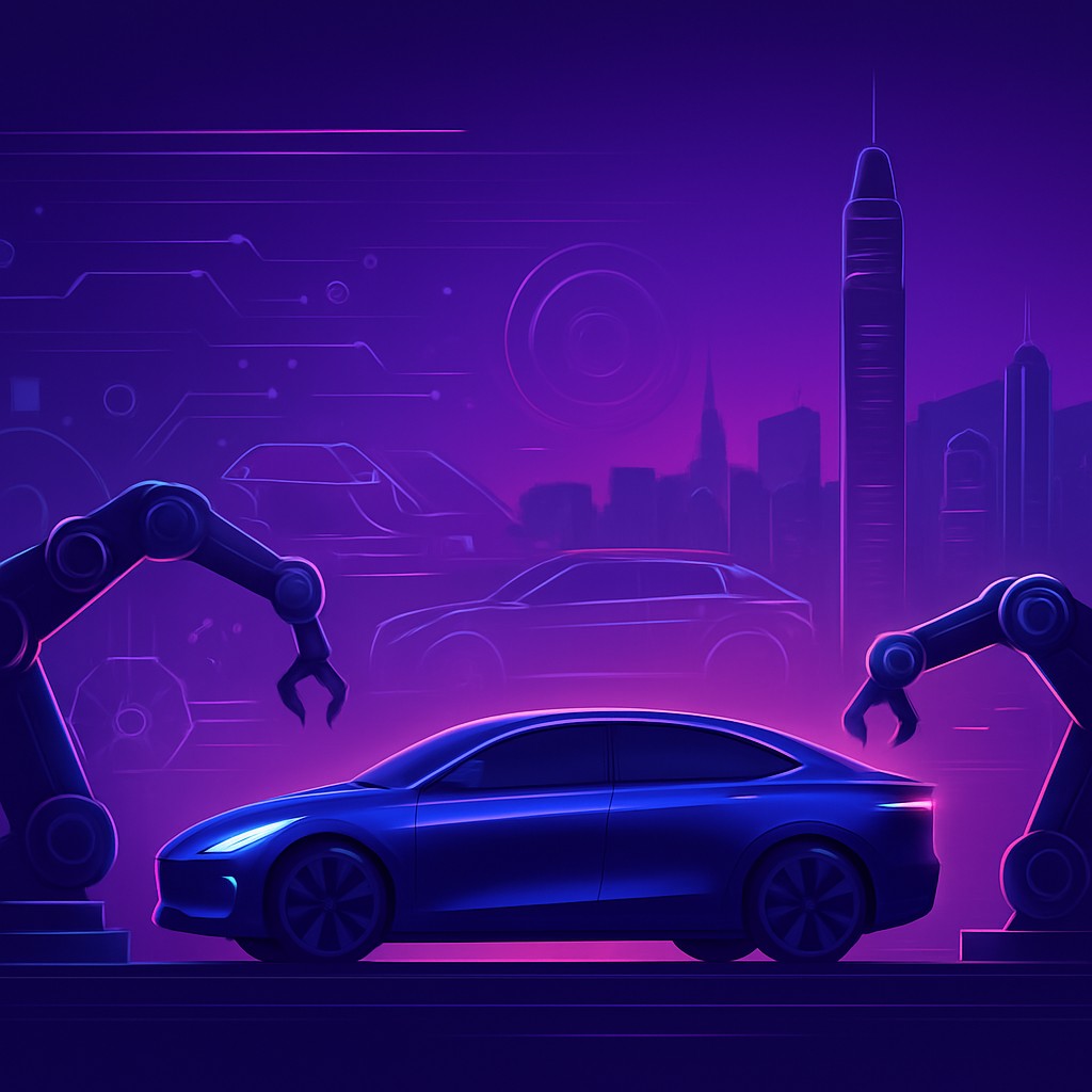 Top 10 Best Automotive Manufacturers in Hong Kong