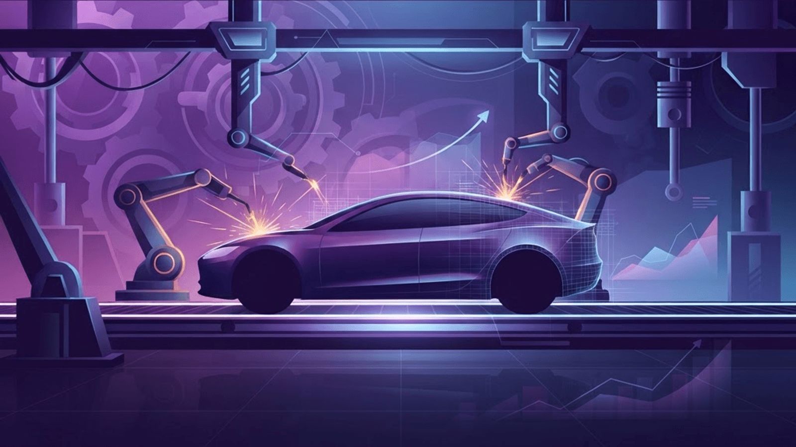 Top 10 Best Automotive Manufacturers in Huntington