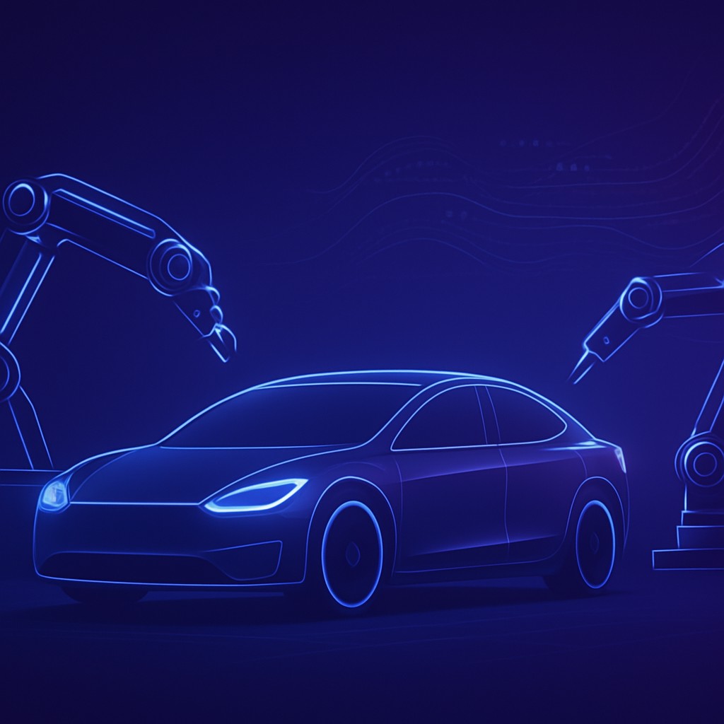 Top 10 Best Automotive Manufacturers in Israel