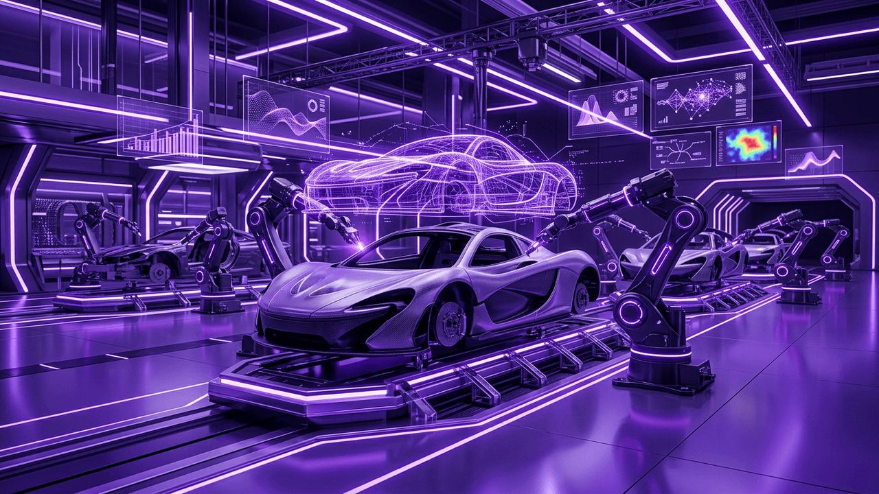 Top 10 Best Automotive Manufacturers in Kent