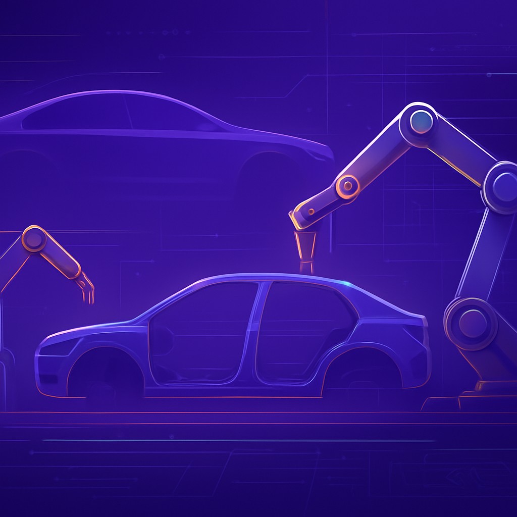 Top 10 Best Automotive Manufacturers in Kenya