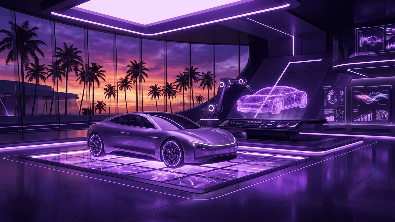 Top 10 Best Automotive Manufacturers in Lehigh Acres