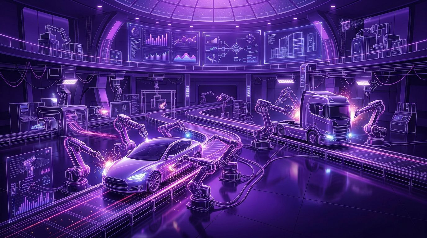 Top 10 Best Automotive Manufacturers in Lewisville