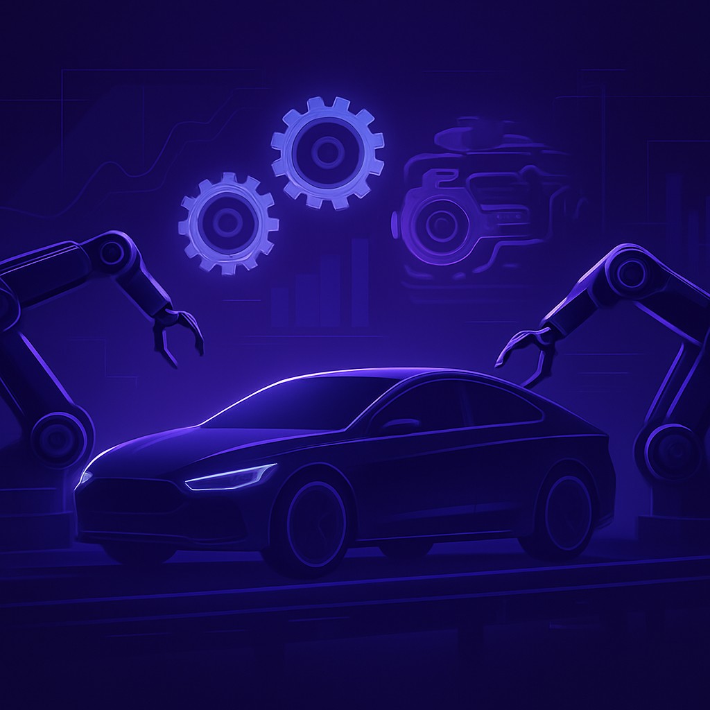 Top 10 Best Automotive Manufacturers in Malawi
