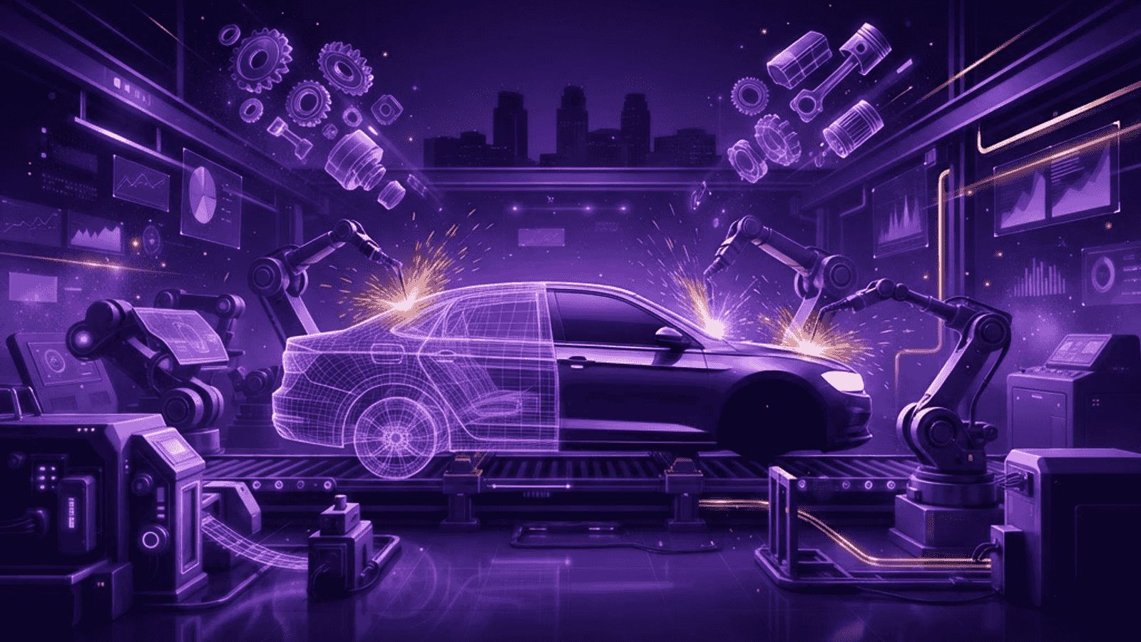 Top 10 Best Automotive Manufacturers in Minneapolis