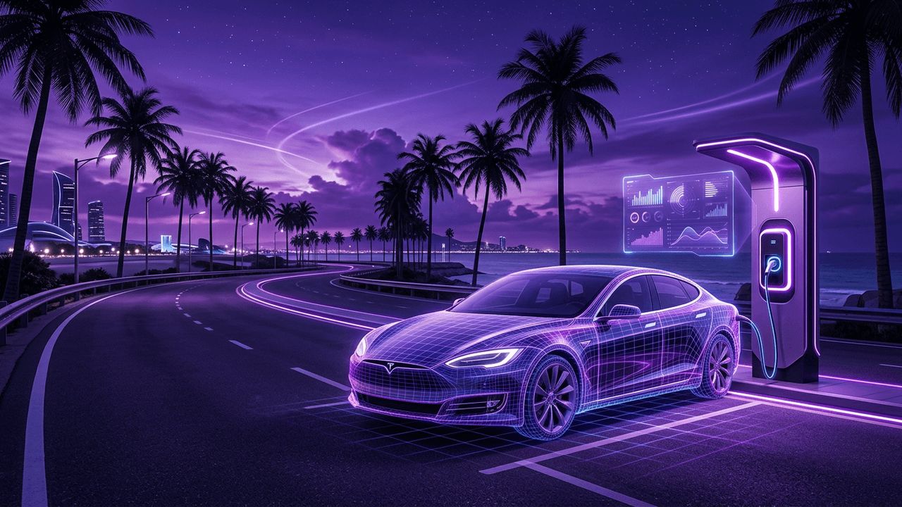 Top 10 Best Automotive Manufacturers in Miramar