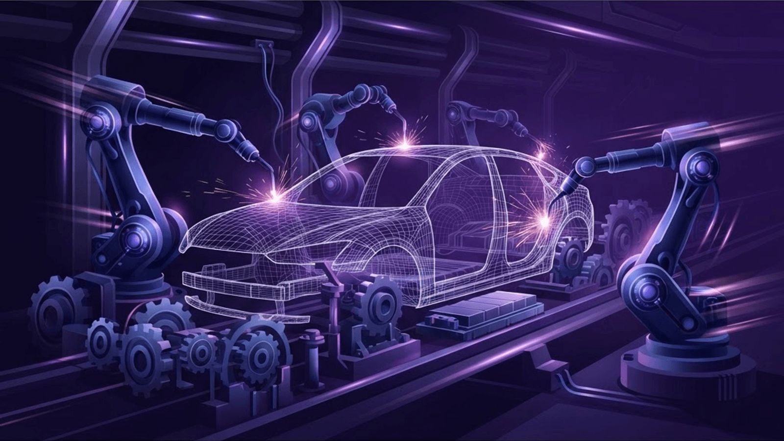 Top 10 Best Automotive Manufacturers in Murfreesboro