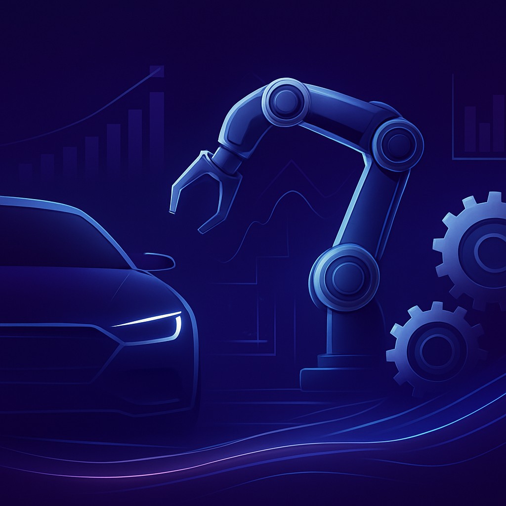 Top 10 Best Automotive Manufacturers in Nepal