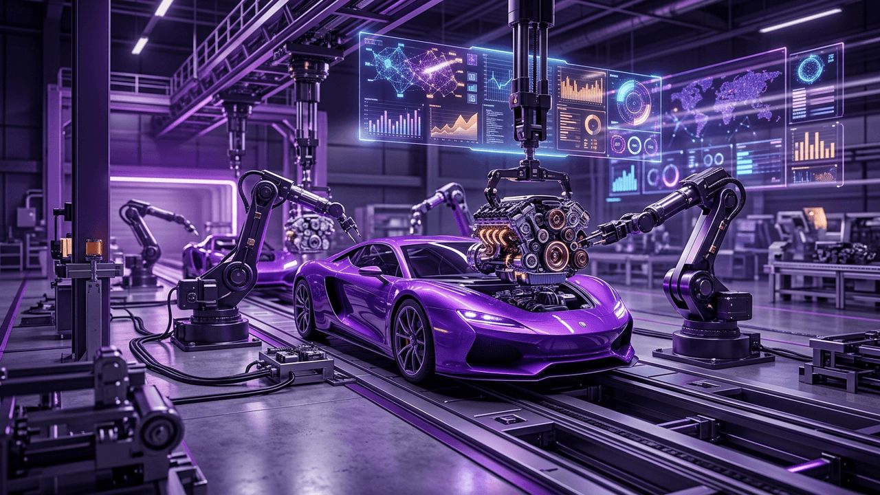 Top 10 Best Automotive Manufacturers in New Haven