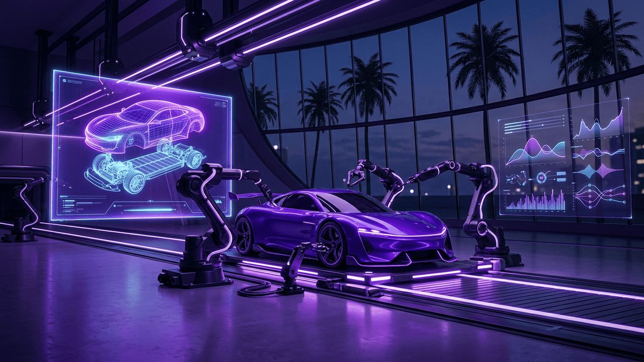 Top 10 Best Automotive Manufacturers in Orange