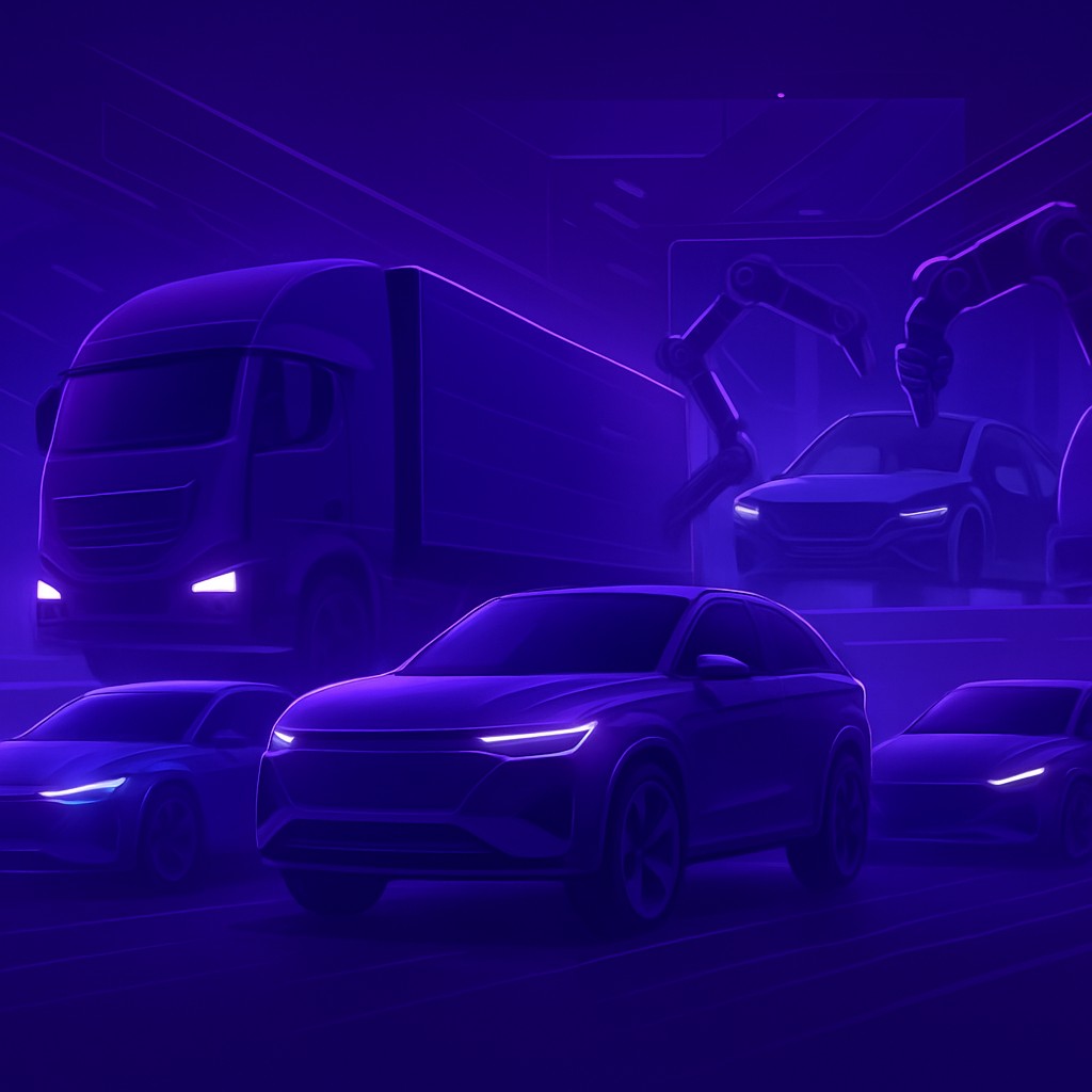 Top 10 Best Automotive Manufacturers in Peru