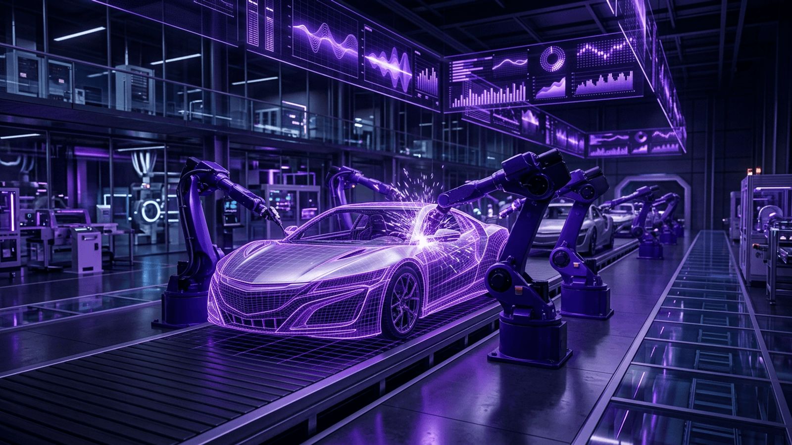 Top 10 Best Automotive Manufacturers in Richardson