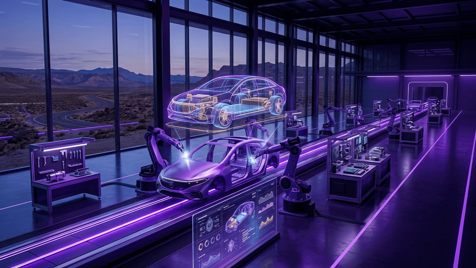 Top 10 Best Automotive Manufacturers in Rio Rancho