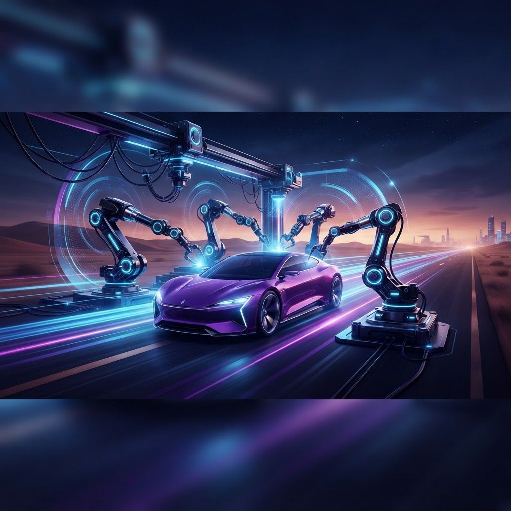 Top 10 Best Automotive Manufacturers in Scottsdale