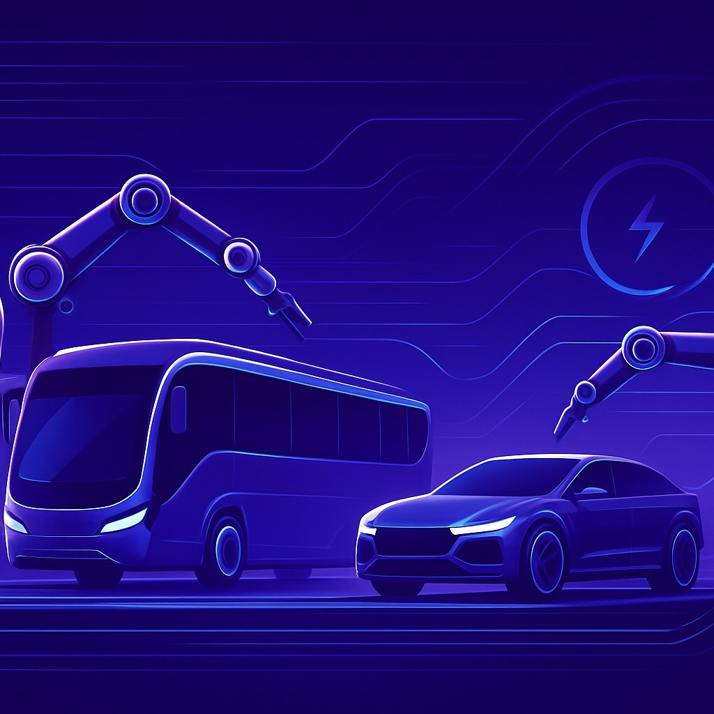 Top 10 Best Automotive Manufacturers in Senegal