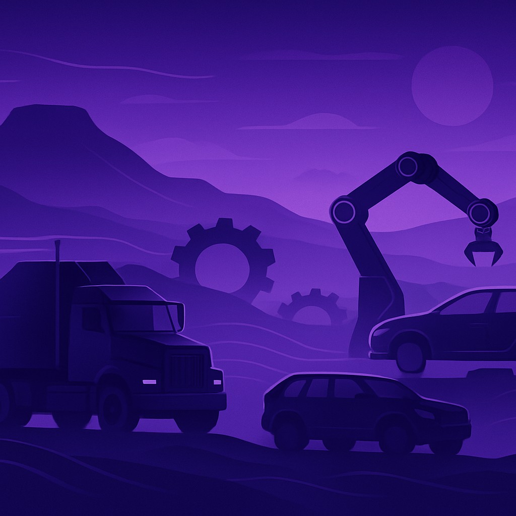 Top 10 Best Automotive Manufacturers in South Sudan