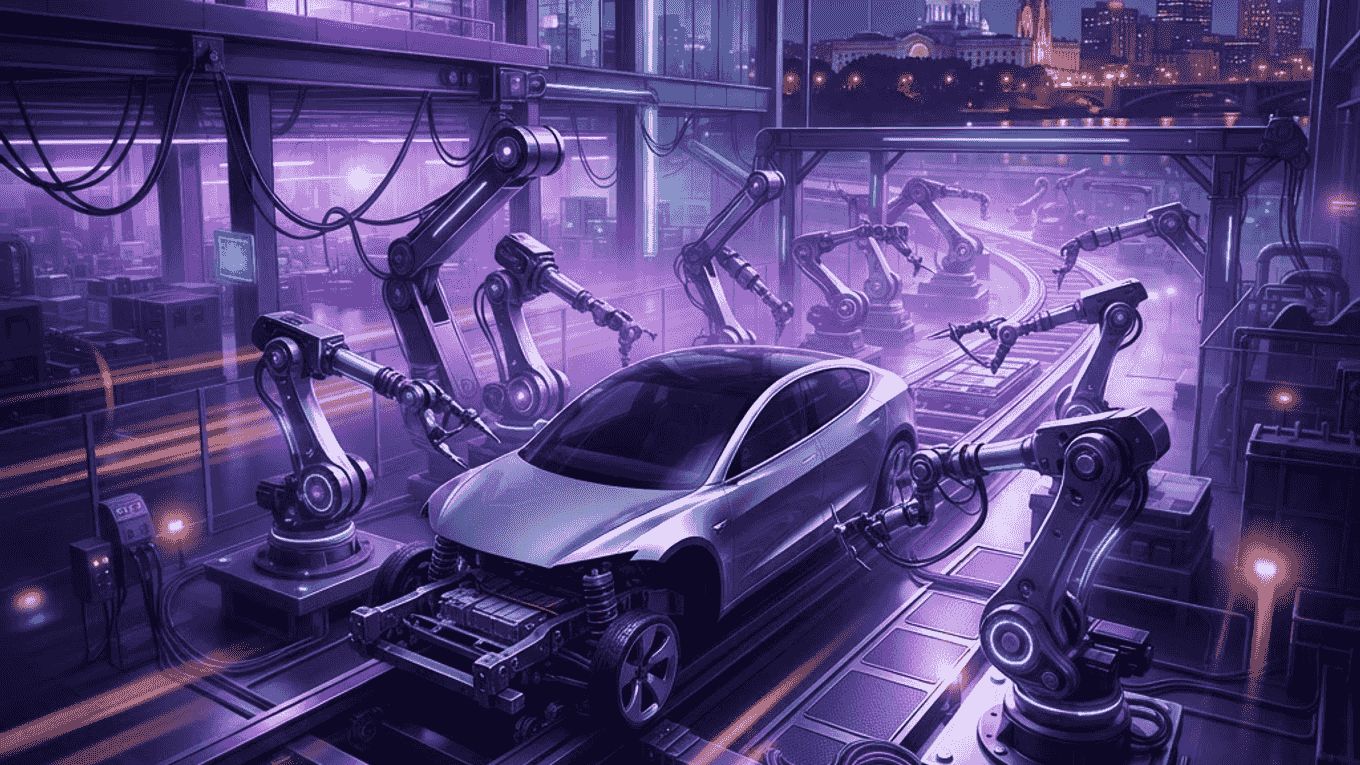 Top 10 Best Automotive Manufacturers in St. Paul
