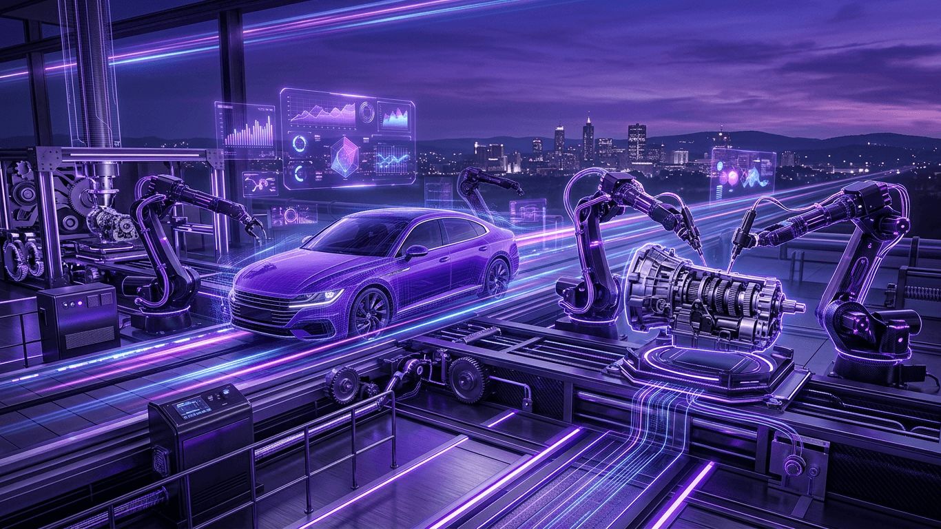 Top 10 Best Automotive Manufacturers in Syracuse