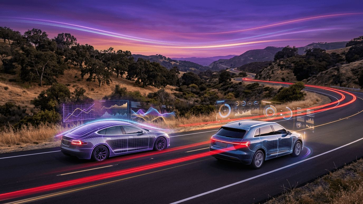 Top 10 Best Automotive Manufacturers in Thousand Oaks