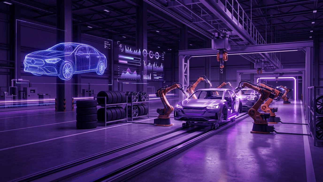 Top 10 Best Automotive Manufacturers in Topeka