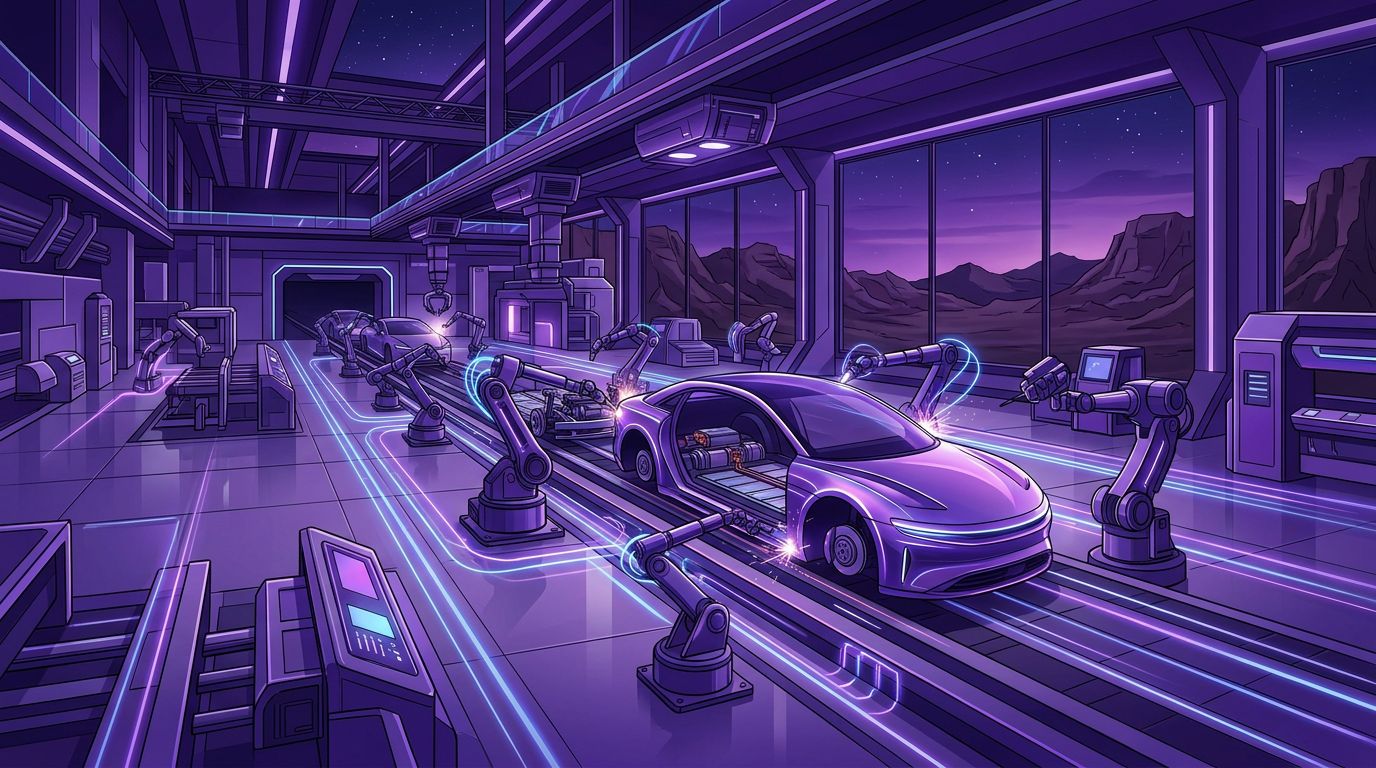 Top 10 Best Automotive Manufacturers in Victorville