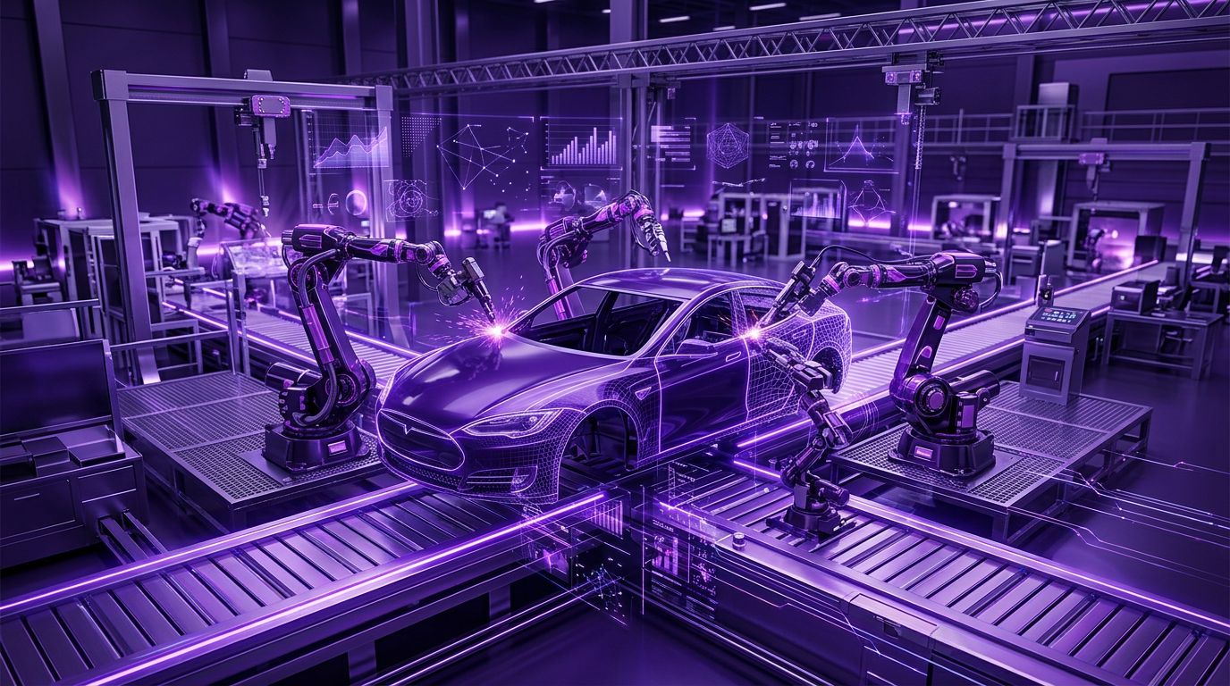 Top 10 Best Automotive Manufacturers in West Valley City