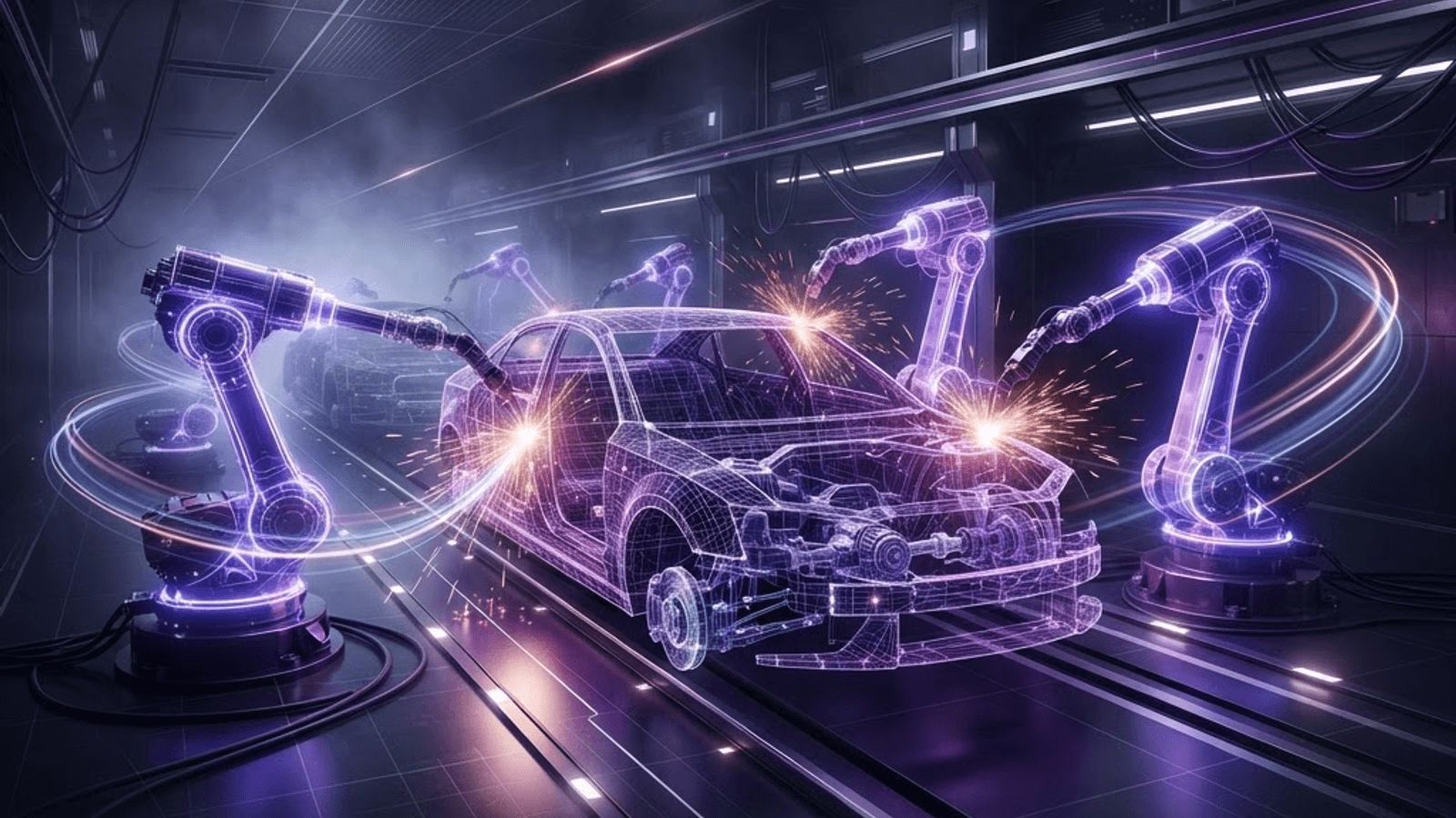 Top 10 Best Automotive Manufacturers in Worcester