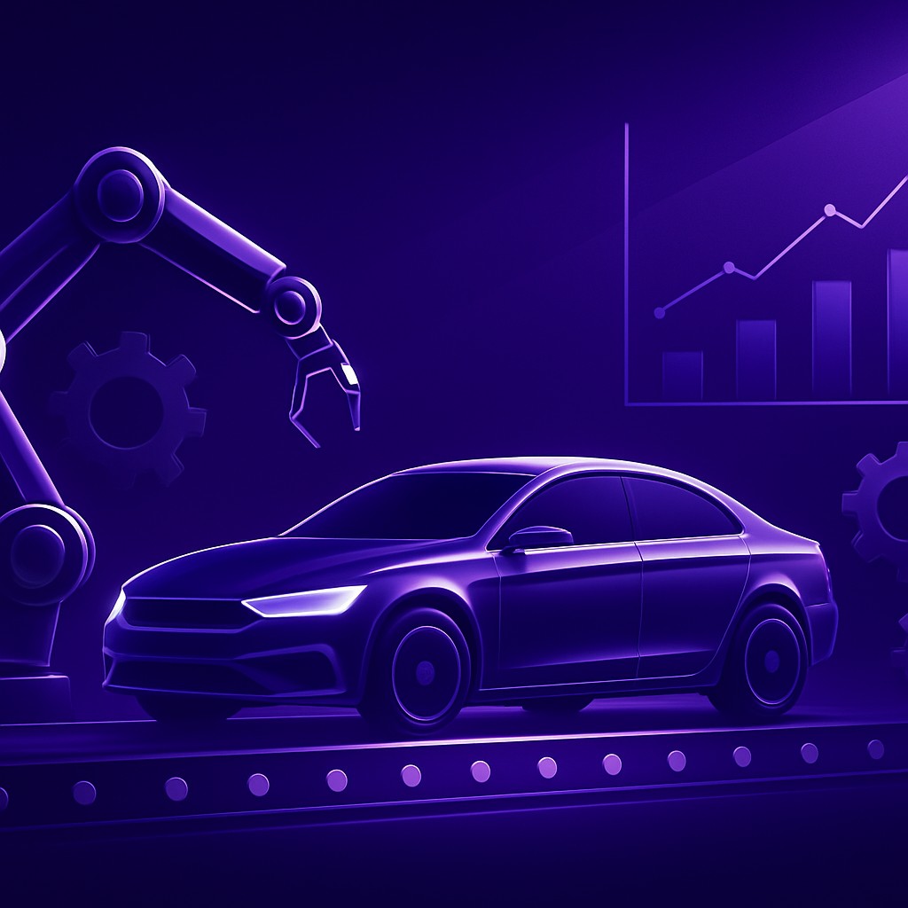 Top 10 Best Automotive Manufacturers in Zambia