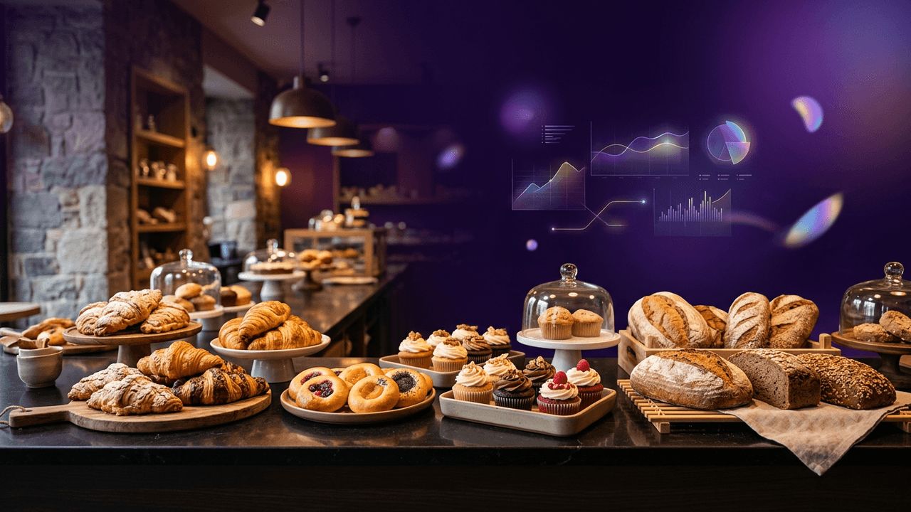 Top 10 Best Bakeries in Abilene