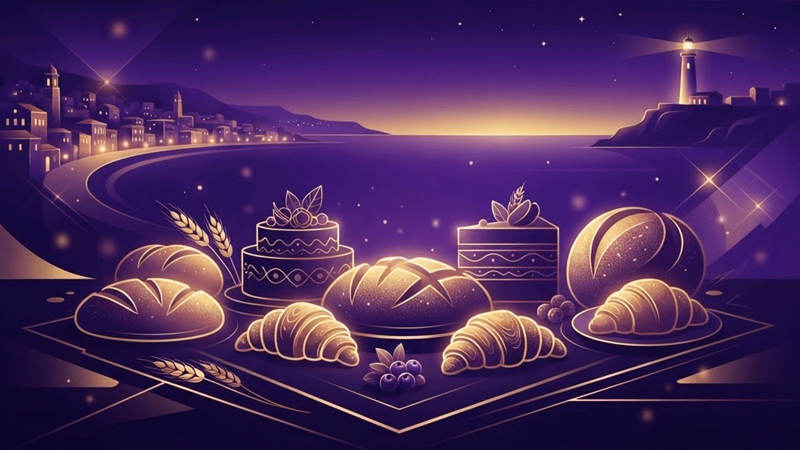 Top 10 Best Bakeries in Alexandria