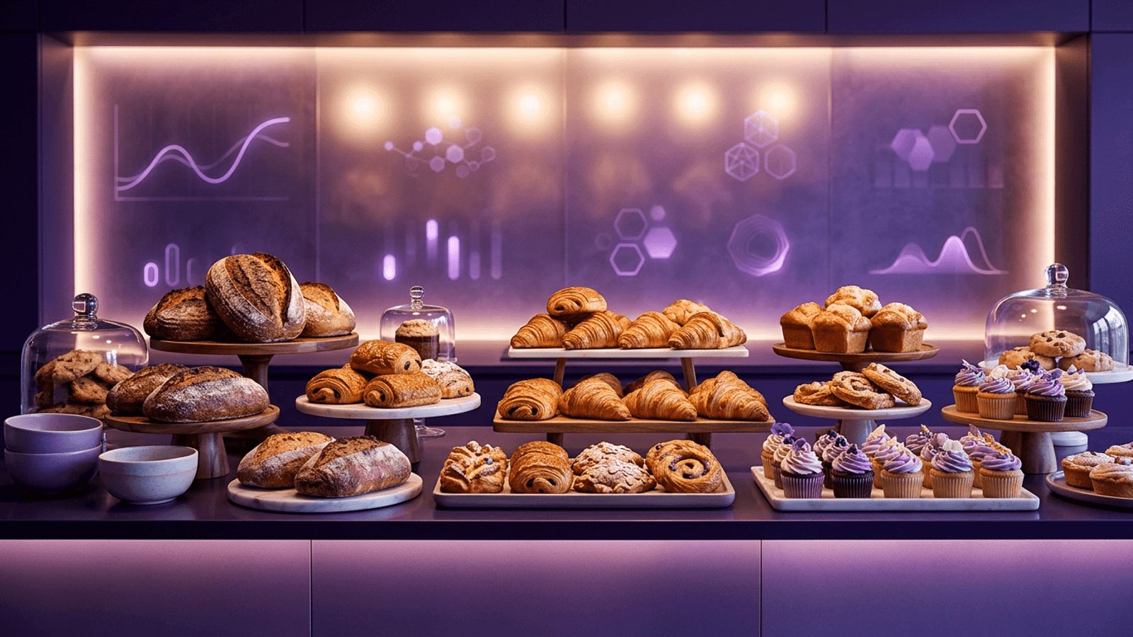Top 10 Best Bakeries in Amherst