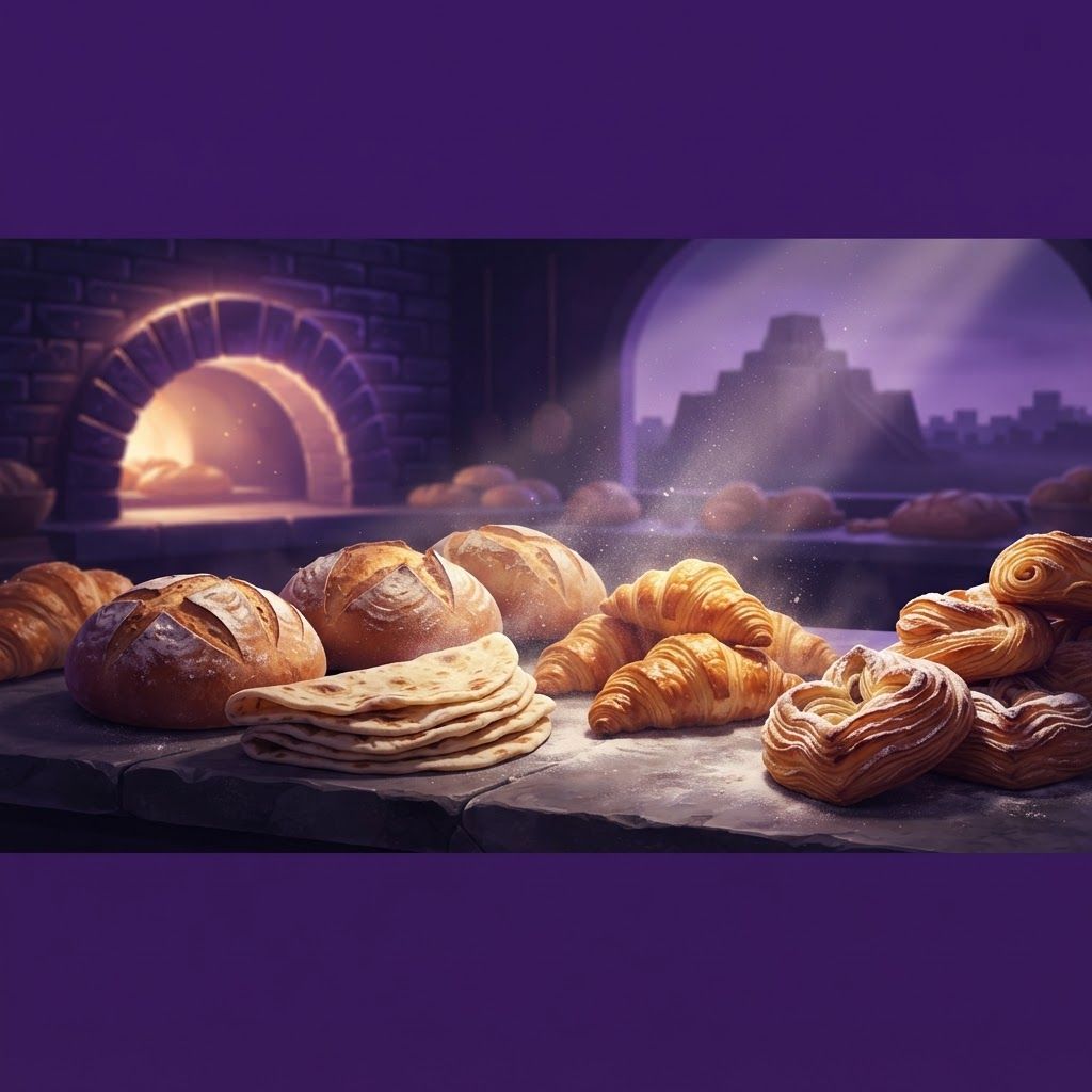 Top 10 Best Bakeries in Babylon